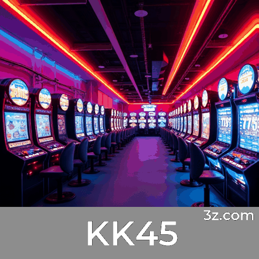 KK45: Plataforma de Apostas com Vantagens e Serviços Profissionais