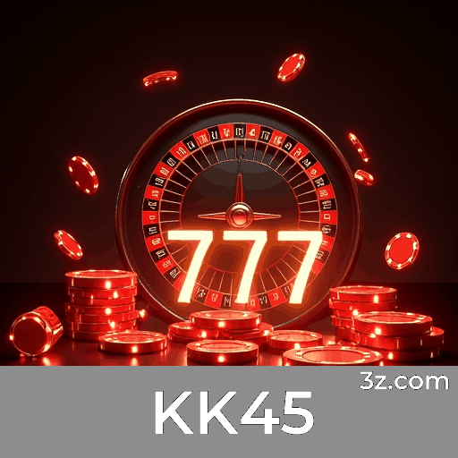 KK45: Especialista em Apostas Esportivas e Foco no Esporte Brasileiro