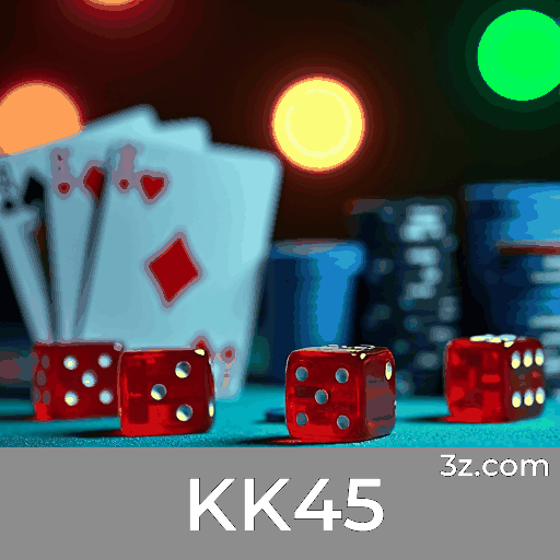 KK45: Seu Cassino Online Confiável e Premiado